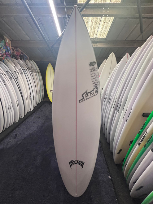 Shortboard Surfboards | …Lost, Firewire & More | Catalyst