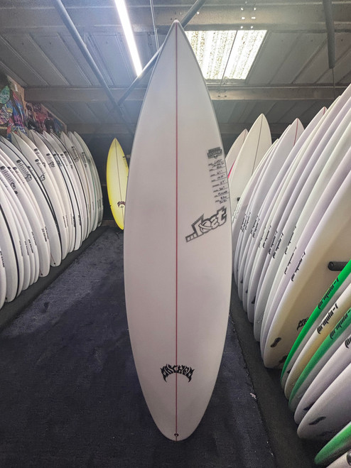 Shortboard Surfboards | …Lost, Firewire & More | Catalyst
