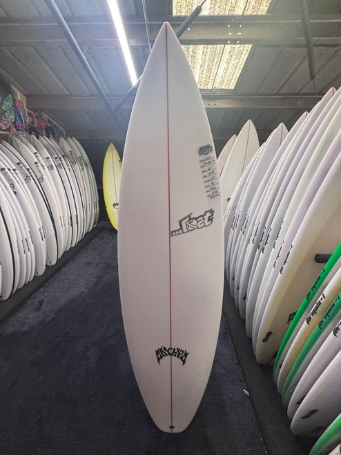 Lost Driver 3.0 Surfboard | In Stock & Custom Orders | Catalyst
