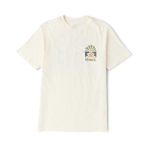 ROARK ROAMING TEE (RT1507)