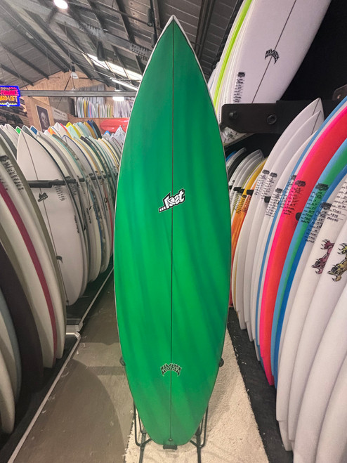 Lost Puddle Jumper Pro Surfboard | Catalyst