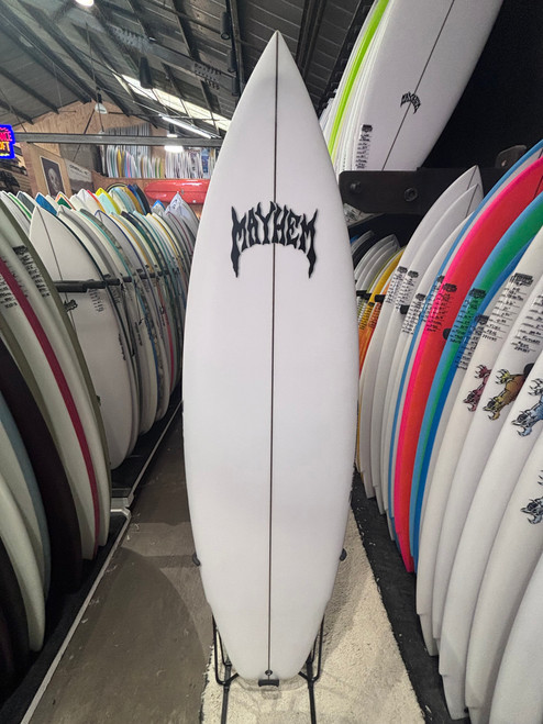 Shortboard Surfboards | …Lost, Firewire & More | Catalyst