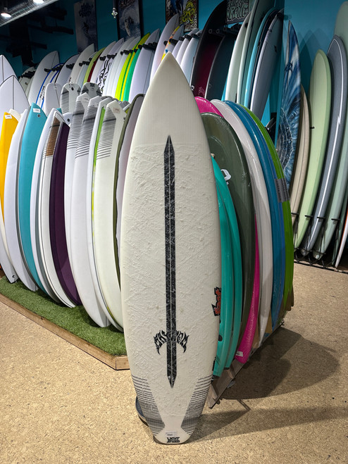 lost ショートラウンド　XTR7C 5'7 Shortboard Surfboards | …Lost, Firewire & More | Catalyst