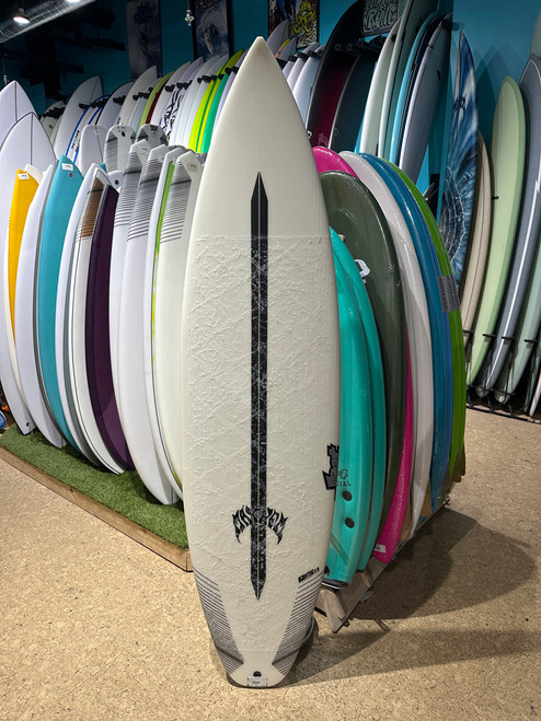 THREE X BLASTIN ショートボード レッド Shortboard Surfboards | …Lost, Firewire & More | Catalyst