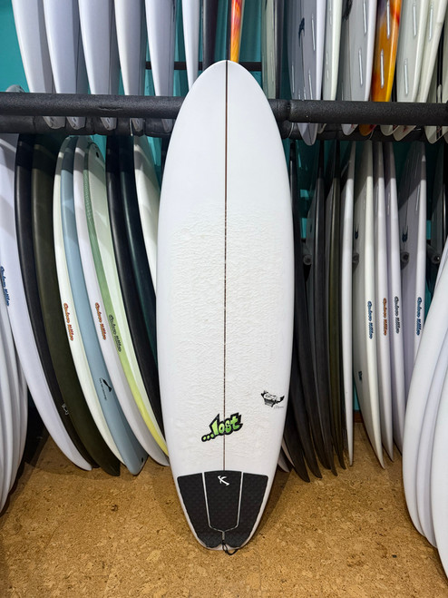Used Surfboards | …Lost, Firewire & More In Stock | Catalyst