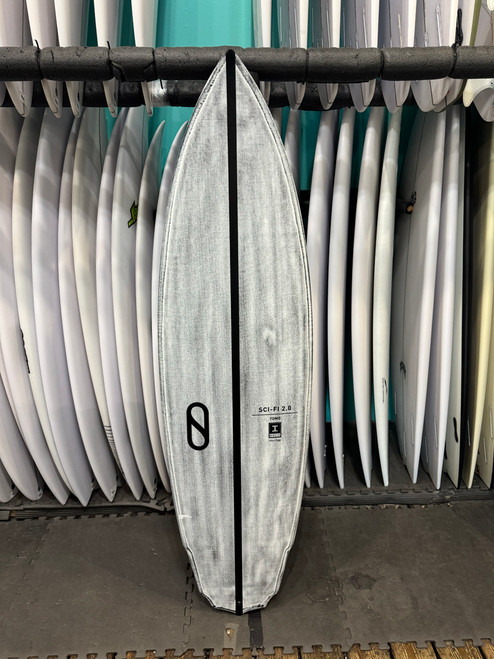 Firewire Sci-Fi 2.0 Surfboard | In Stock | Catalyst