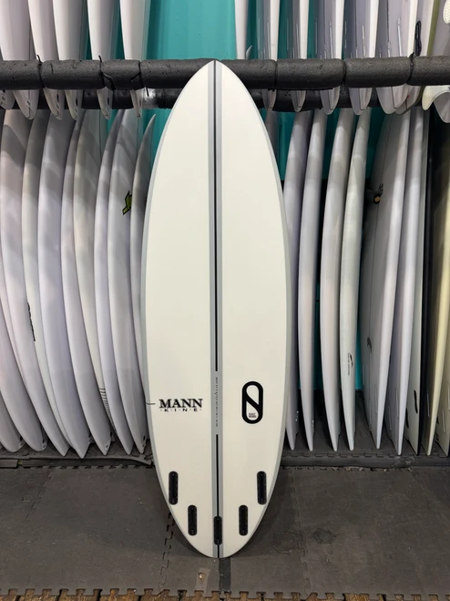 5'10 FIREWIRE S BOSS IBOLIC BLEM SURFBOARD (1240325)