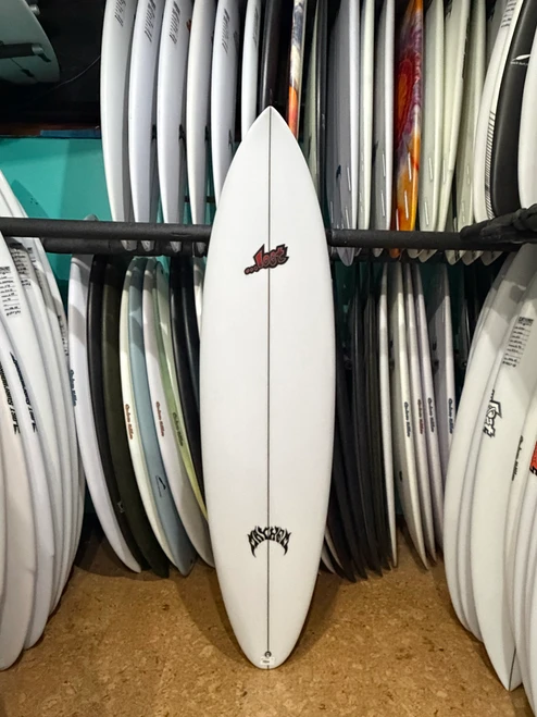 7'0 LOST CROWD KILLER ROUND SURFBOARD (302560)