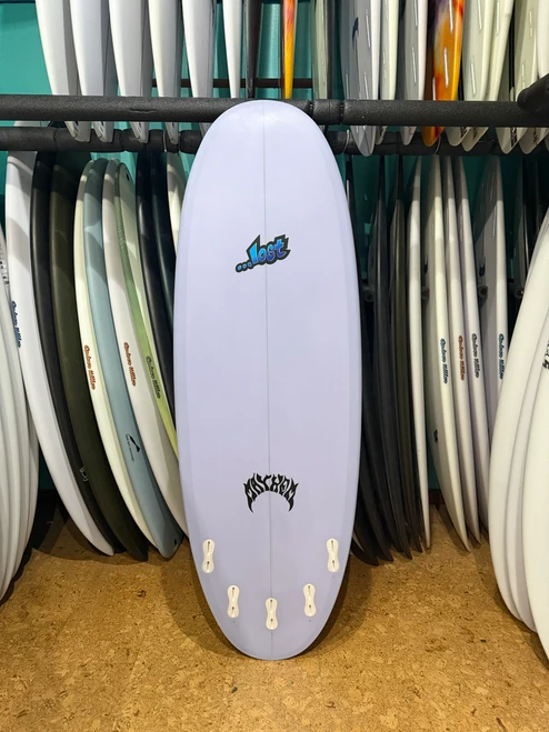 5'10 LOST BEAN BAG SURFBOARD (297331)