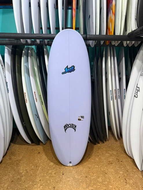 5'10 LOST BEAN BAG SURFBOARD (297331)