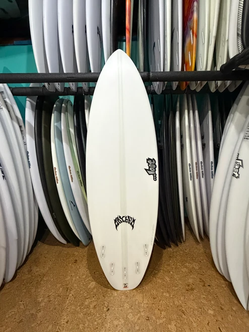 6'6 LOST LIGHTSPEED II PUDDLE JUMPER PRO SURFBOARD (296561)