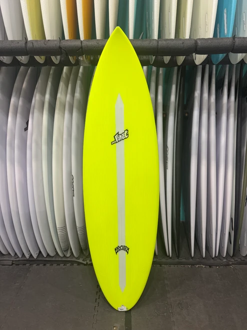 5'11 Lost Lightspeed II Mini Driver Surfboard, 31.25L