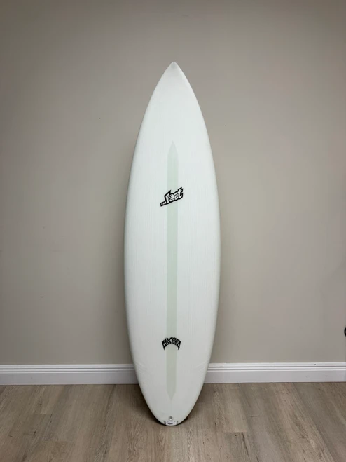 5'11 Lost Lightspeed II Mini Driver Surfboard, 31.25L