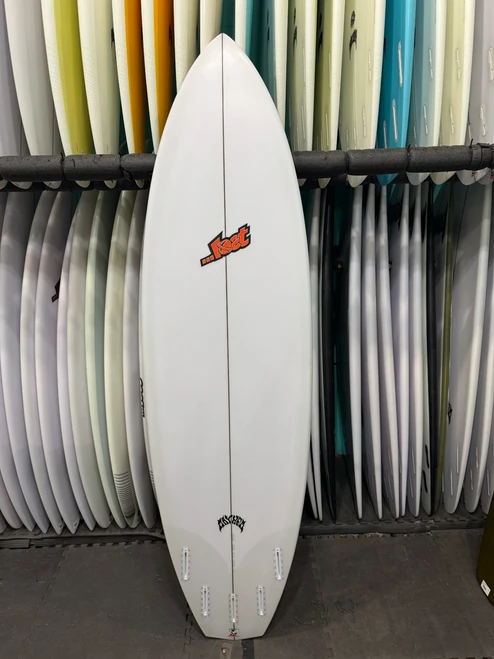 7'0 Lost Party Crasher Surfboard - Poly, 51L