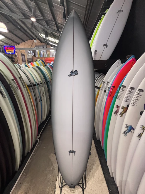 6'10 LOST QUIVER KILLER XL SURFBOARD (302439)