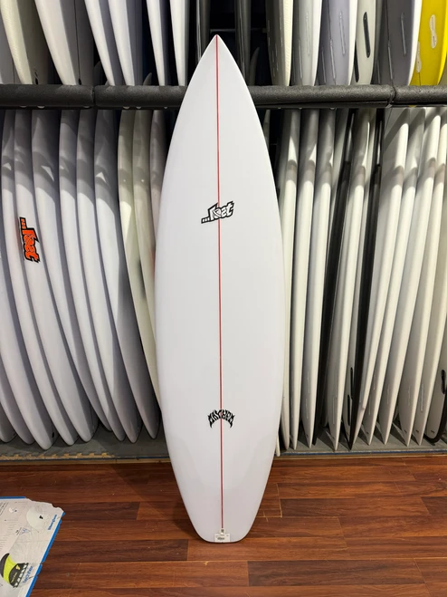 5'10 LOST SUB DRIVER 3.0 SQUASH SURFBOARD (297238)