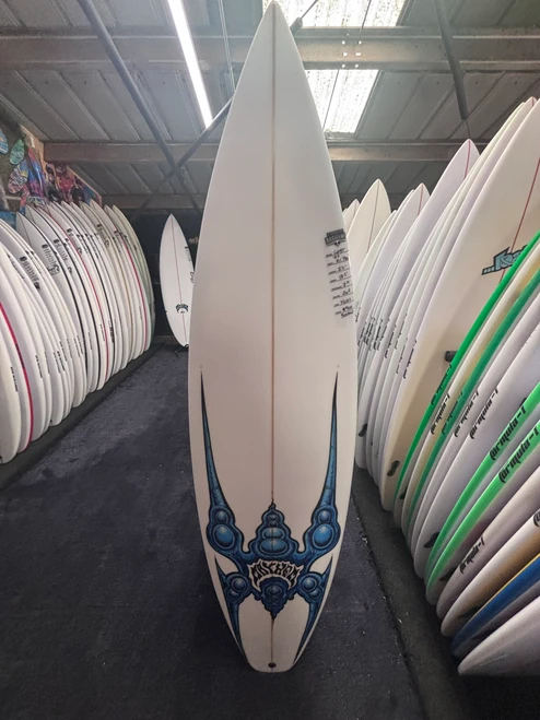 5'11 LOST '97 A.I. PRO SURFBOARD (300363)