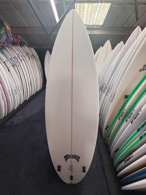 5'11 LOST '97 A.I. PRO SURFBOARD (300363)