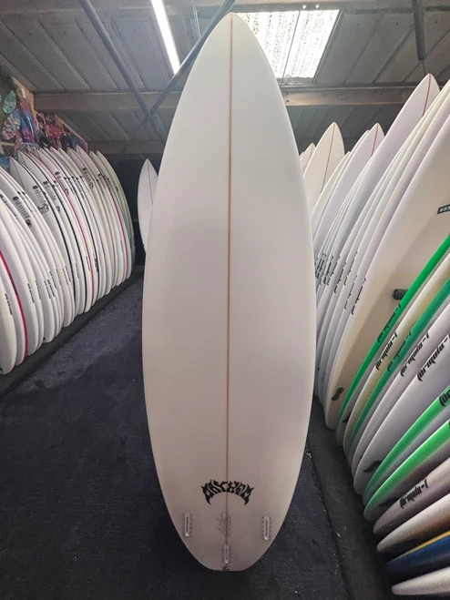 5'11 Lost '97 A.I. Pro Surfboard - Poly, 26.5L