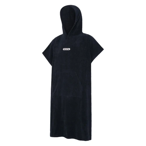 FCS Junior Poncho Towel