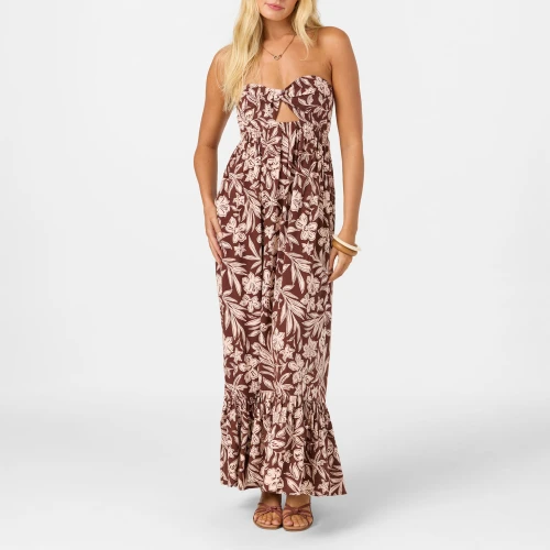 O'NEILL MAY MAXI DRESS (FA2641611)