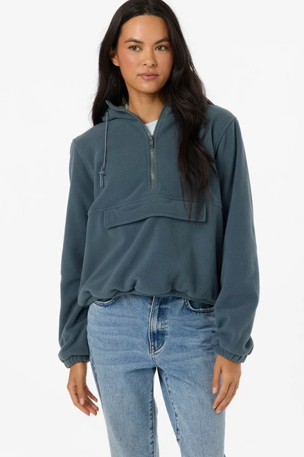 O'NEILL TRAVELER BRISSA JACKET (FA2640211)