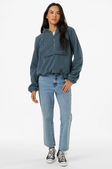 O'NEILL TRAVELER BRISSA JACKET (FA2640211)