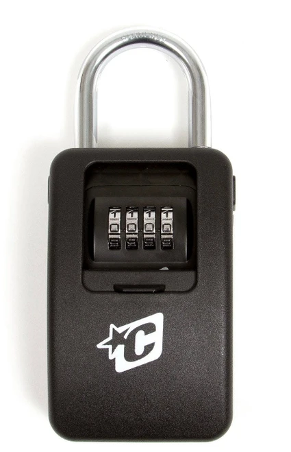 CREATURES OF LEISURE CAR KEY SAFE (AAKS27BK)