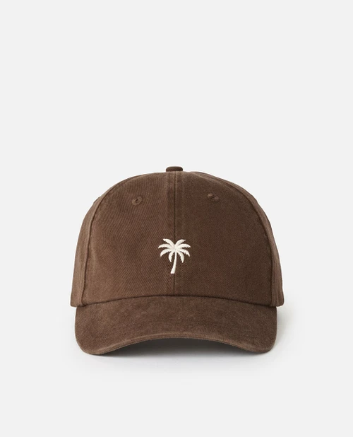 RIP CURL MIXED 6 PANEL CAP (086WHE-0685)