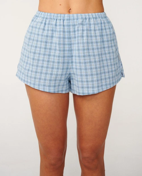 RIP CURL CLASSIC SURF CHECK SHORT (091WWS-1080)