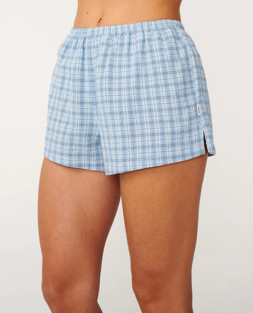 RIP CURL CLASSIC SURF CHECK SHORT (091WWS-1080)