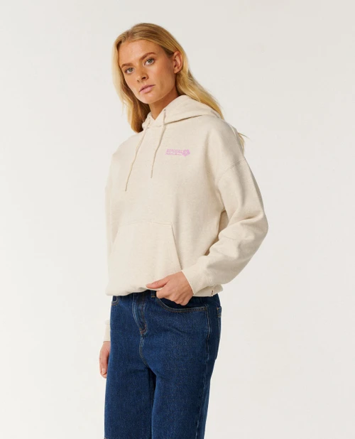 RIP CURL SURF PUFF RELAXED HOOD (0A0WFL-8526)