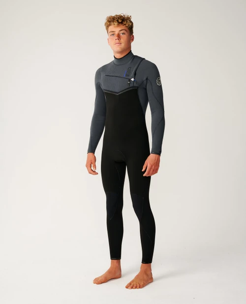 RIP CURL E-BOMB CHEST ZIP 3/2 (17SMFS-0084)