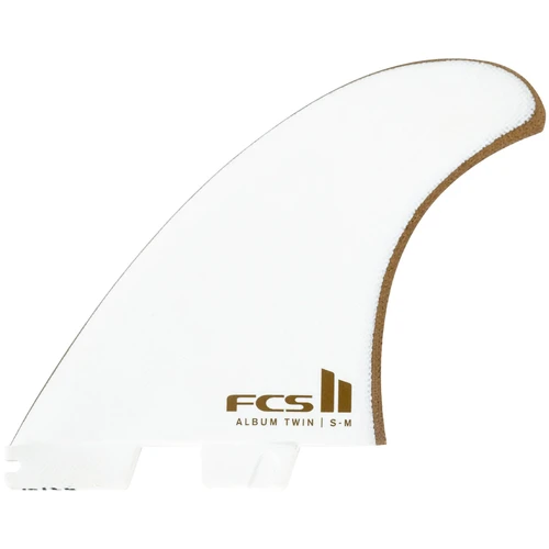FCS II Album PG Twin+1 S-M