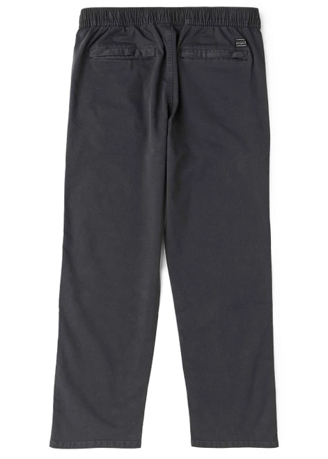 VISSLA EL CAPITAN HYBRID ELASTIC PANT (M300EELC)
