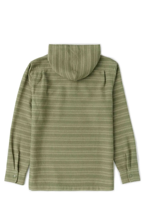 VISSLA CREATORS THERMAL ECO POPOVER (M516ETHE)