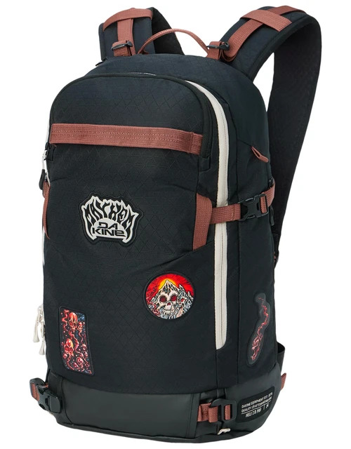 Dakine Heli 2.0 Pro Backpack 26L