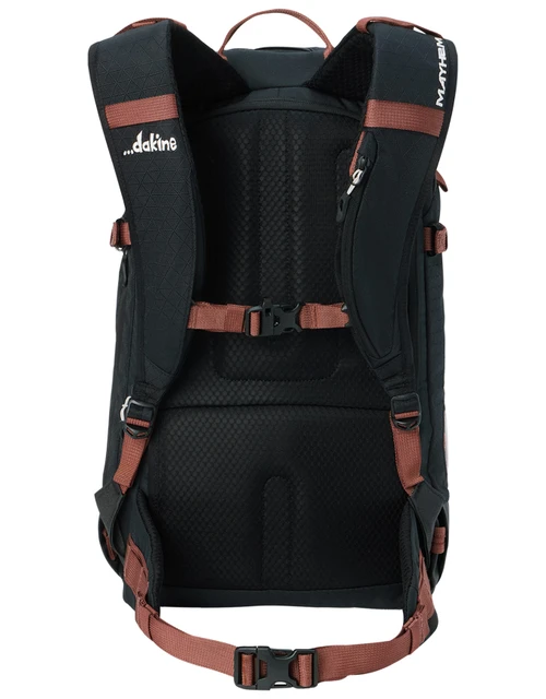 DAKINE HELI 2.0 PRO BACKPACK 26L (10004761)
