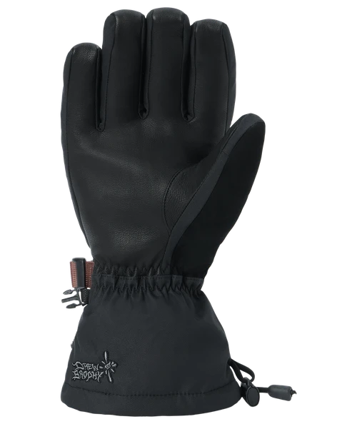 DAKINE TITAN 2.0 LEATHER DLX GORE-TEX (10004779)