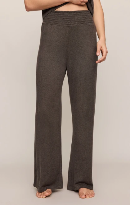 Z SUPPLY DAWN SMOCKED PANT (ZLP254700S)