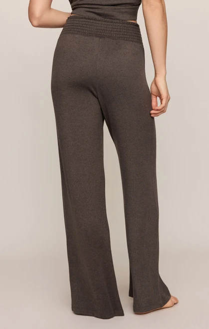 Z SUPPLY DAWN SMOCKED PANT (ZLP254700S)