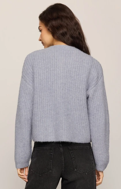 Z Supply Rosemont Cardigan