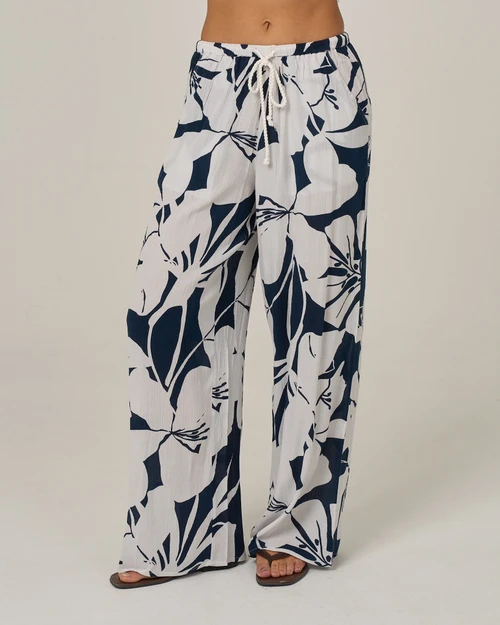 SALTY CREW GRAPHIC BLOOM PANT (30135082W)