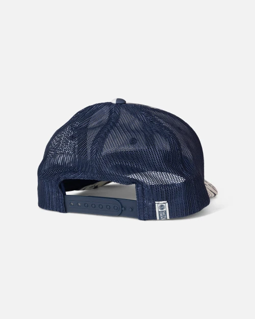 SALTY CREW SEALINE RETRO TRUCKER (35035781W)