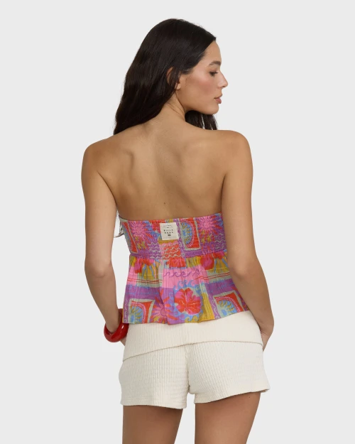 BILLABONG SUNSET WAVE KNIT SHORT (BL002271W)