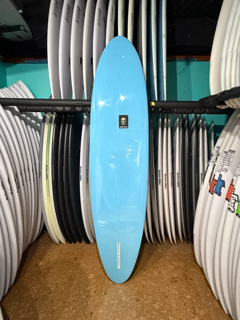 8'0 Christenson Huntsman Surfboard