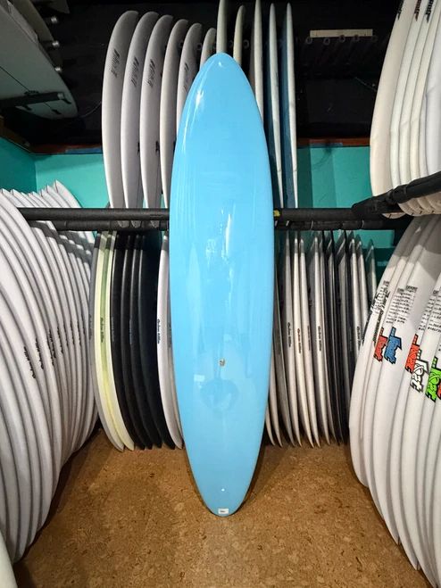 8'0 Christenson Huntsman Surfboard