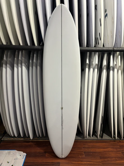 7'0 Christenson Hole Shot Surfboard - Poly