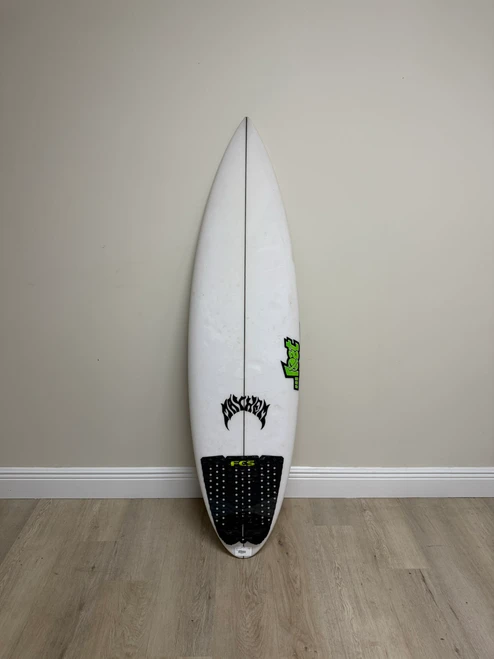 4'11 LOST STEP DRIVER USED SURFBOARD (290171)