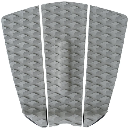 Firewire Machado 3 Piece Arch Traction Pad - Charcoal/Black